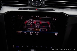 Volkswagen Arteon 2.0 TSI OPF BMT R-Line 4 2020