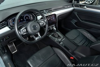 Volkswagen Arteon 2.0 TSI OPF BMT R-Line 4 2020