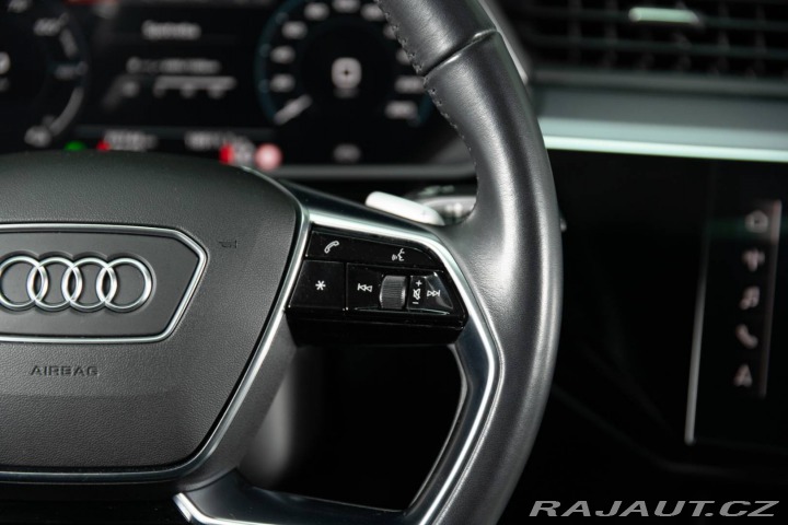 Audi e-tron 55 quattro Advanced 2020