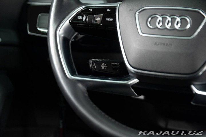 Audi e-tron 55 quattro Advanced 2020