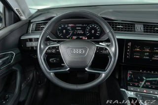 Audi e-tron 55 quattro Advanced 2020