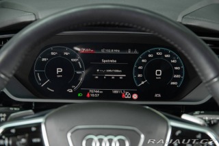 Audi e-tron 55 quattro Advanced 2020