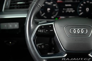 Audi e-tron 55 quattro Advanced 2020