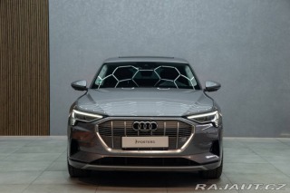 Audi e-tron 55 quattro Advanced 2020