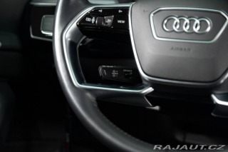 Audi e-tron 55 quattro Advanced 2020