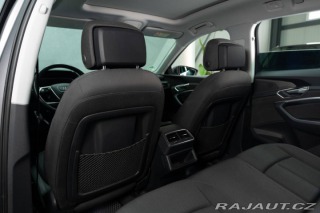 Audi e-tron 55 quattro Advanced 2020