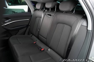 Audi e-tron 55 quattro Advanced 2020