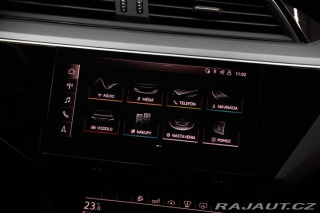 Audi e-tron 55 quattro Advanced 2020