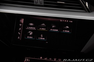 Audi e-tron 55 quattro Advanced 2020