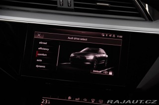 Audi e-tron 55 quattro Advanced 2020