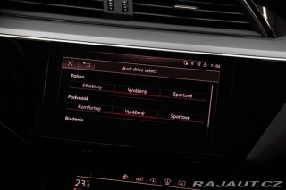 Audi e-tron 55 quattro Advanced 2020