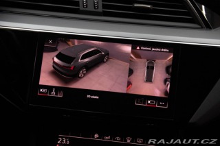 Audi e-tron 55 quattro Advanced 2020