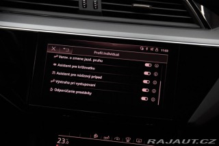 Audi e-tron 55 quattro Advanced 2020