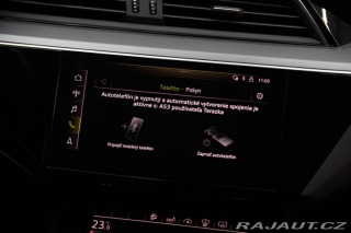 Audi e-tron 55 quattro Advanced 2020