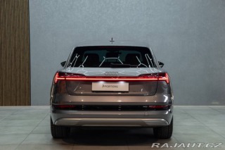 Audi e-tron 55 quattro Advanced 2020
