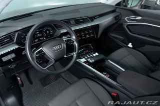 Audi e-tron 55 quattro Advanced 2020