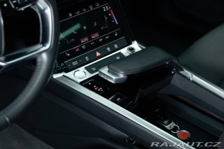 Audi e-tron 55 quattro Advanced 2020