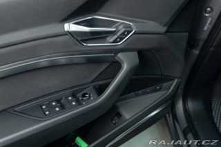 Audi e-tron 55 quattro Advanced 2020