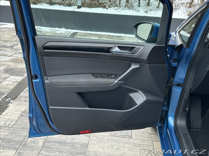 Volkswagen Touran 1,4 TSI 150PS Highline D 2015