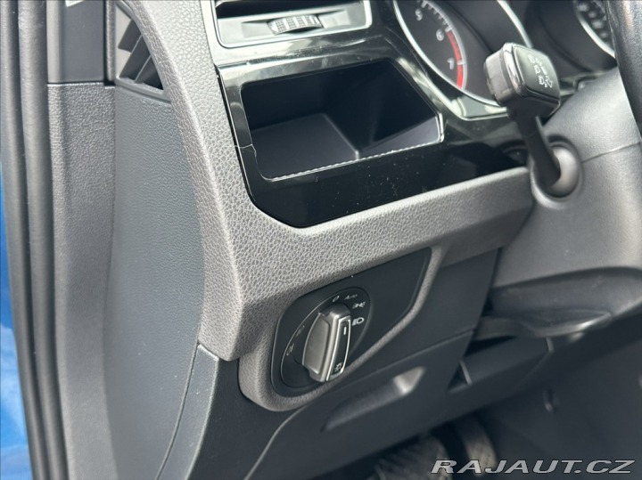 Volkswagen Touran 1,4 TSI 150PS Highline D 2015