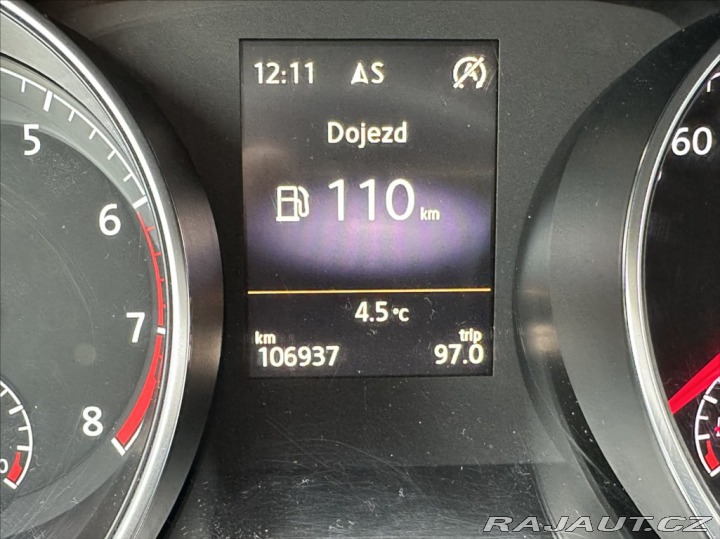 Volkswagen Touran 1,4 TSI 150PS Highline D 2015