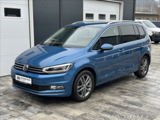 Volkswagen Touran 1,4 TSI 150PS Highline D 2015