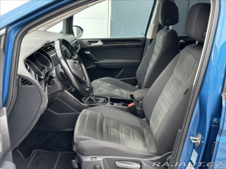 Volkswagen Touran 1,4 TSI 150PS Highline D 2015