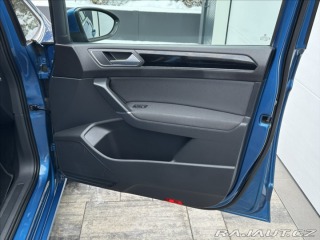 Volkswagen Touran 1,4 TSI 150PS Highline D 2015