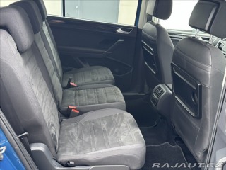 Volkswagen Touran 1,4 TSI 150PS Highline D 2015