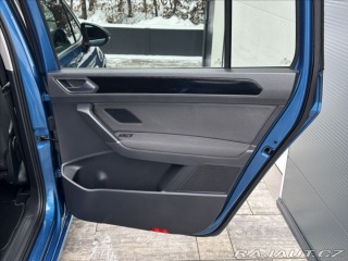 Volkswagen Touran 1,4 TSI 150PS Highline D 2015