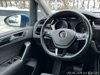 Volkswagen Touran 1,4 TSI 150PS Highline D 2015