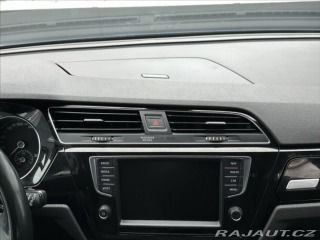 Volkswagen Touran 1,4 TSI 150PS Highline D 2015