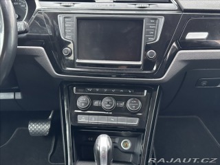 Volkswagen Touran 1,4 TSI 150PS Highline D 2015