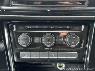 Volkswagen Touran 1,4 TSI 150PS Highline D 2015