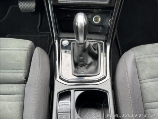 Volkswagen Touran 1,4 TSI 150PS Highline D 2015