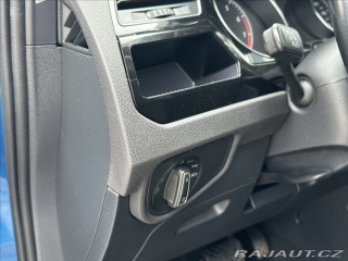 Volkswagen Touran 1,4 TSI 150PS Highline D 2015