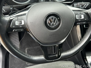 Volkswagen Touran 1,4 TSI 150PS Highline D 2015