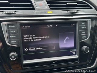 Volkswagen Touran 1,4 TSI 150PS Highline D 2015