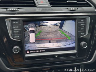 Volkswagen Touran 1,4 TSI 150PS Highline D 2015