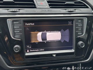 Volkswagen Touran 1,4 TSI 150PS Highline D 2015