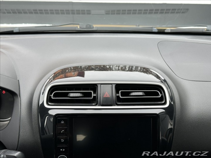 Mitsubishi Space Star 1,2 71PS  Intense A/T 2021