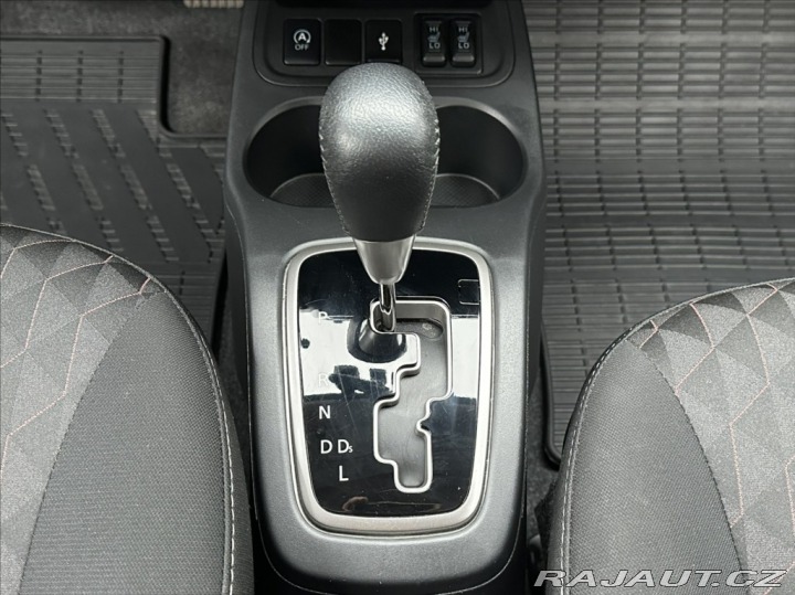 Mitsubishi Space Star 1,2 71PS  Intense A/T 2021