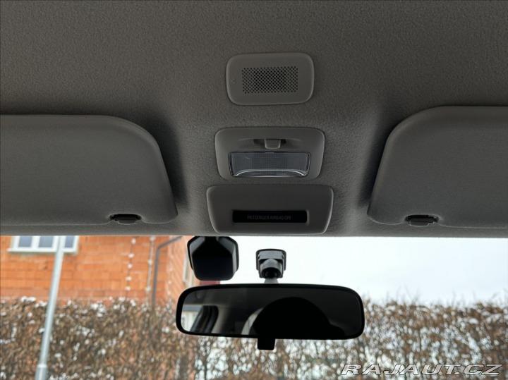 Mitsubishi Space Star 1,2 71PS  Intense A/T 2021