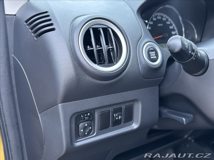 Mitsubishi Space Star 1,2 71PS  Intense A/T 2021