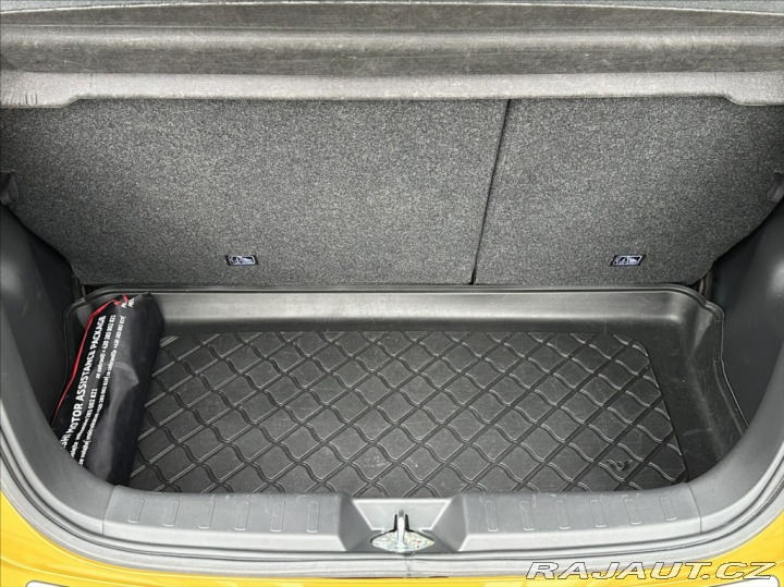 Mitsubishi Space Star 1,2 71PS  Intense A/T 2021