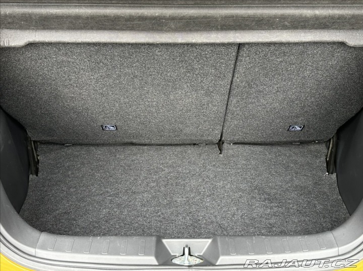 Mitsubishi Space Star 1,2 71PS  Intense A/T 2021