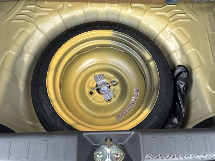 Mitsubishi Space Star 1,2 71PS  Intense A/T 2021