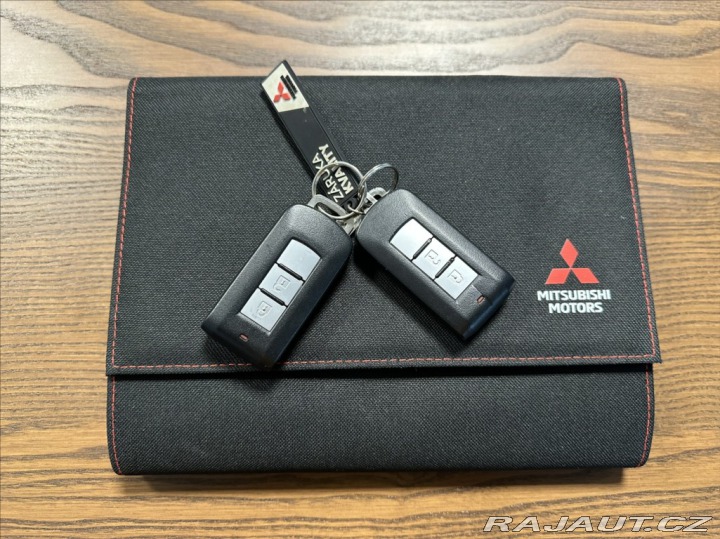 Mitsubishi Space Star 1,2 71PS  Intense A/T 2021