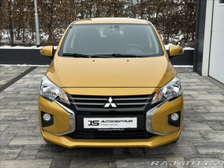 Mitsubishi Space Star 1,2 71PS  Intense A/T 2021