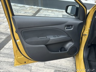 Mitsubishi Space Star 1,2 71PS  Intense A/T 2021